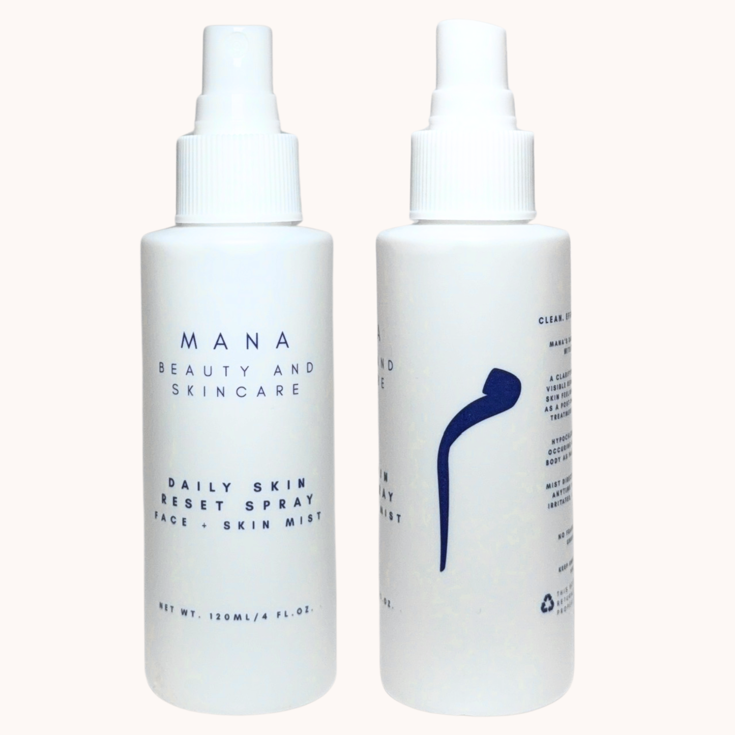Daily Skin Reset Spray 100% Hypochlorous Acid