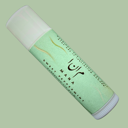 Sweet Peppermint Hydrating Lip Balm