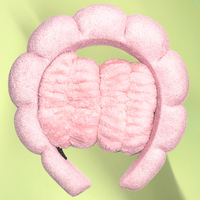 Rosy Pink