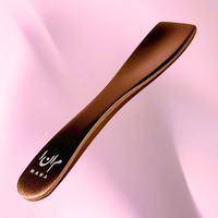 Rose Gold Mana Skincare Spoonula